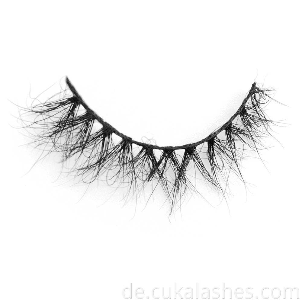 Premium Mink Eyelashes